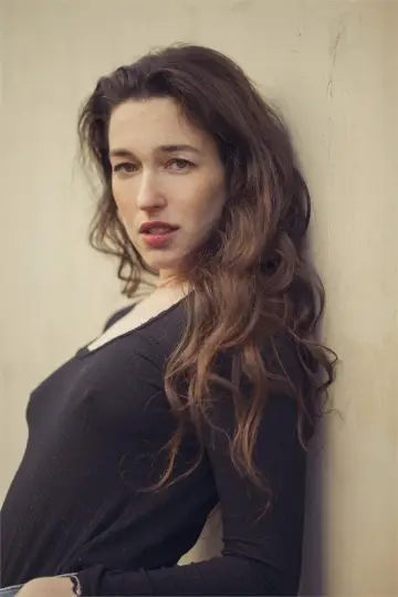 Photo Charlotte Mangel #405012