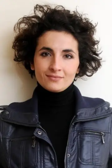 Photo Johanna Nizard #210098