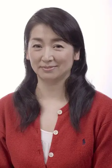 Photo Tomoko Abe #420717