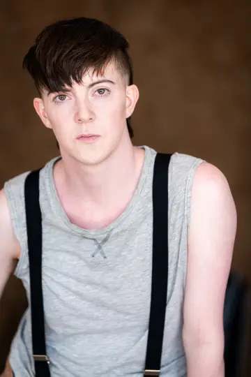 Photo Emmett Siobhan McCourt #630053