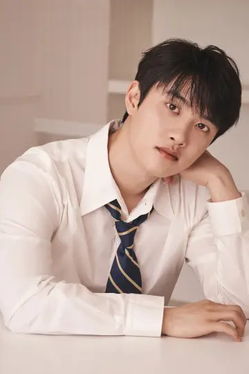 Photo Doh Kyung-soo #328591