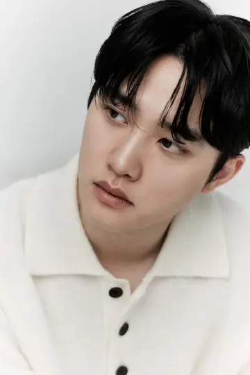 Photo Doh Kyung-soo #328594