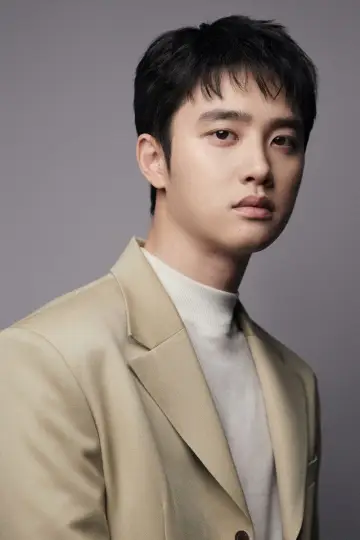 Photo Doh Kyung-soo #328598