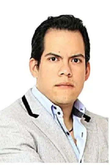 Photo Dorian Roldán #410828