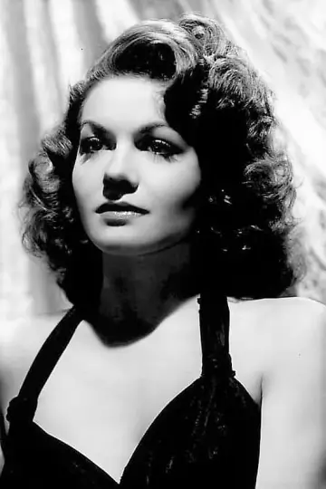 Photo Eve Whitney #304078