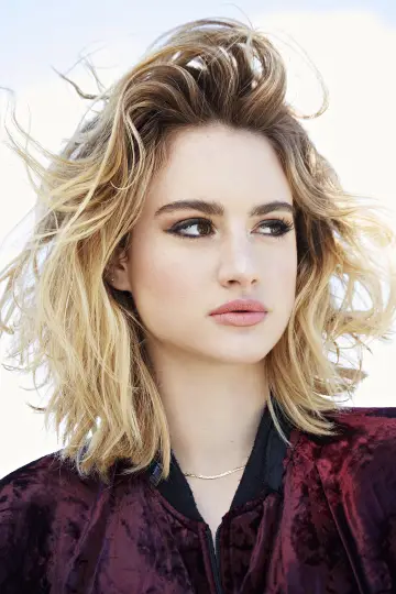 Photo Grace Van Patten #48779