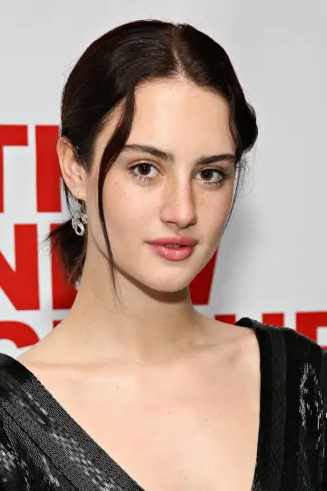 Photo Grace Van Patten #48783