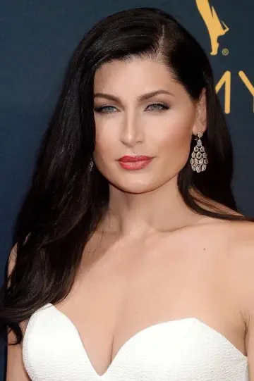 Photo Trace Lysette #154533