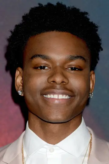 Photo Aubrey Joseph #56591