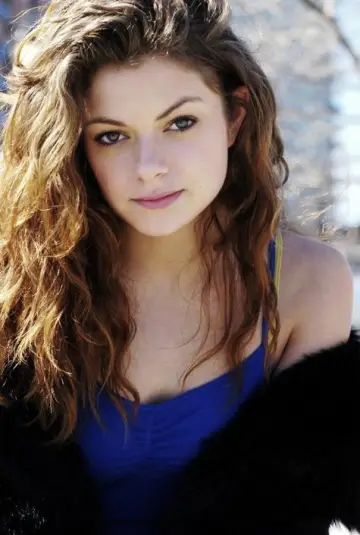 Photo Izzie Steele #459121