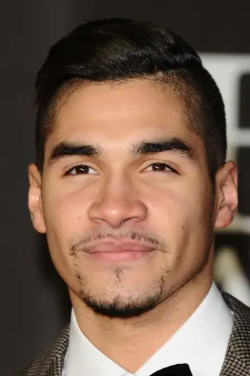Photo Louis Smith #162815