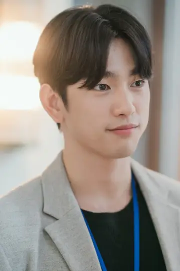Photo Jinyoung #147564