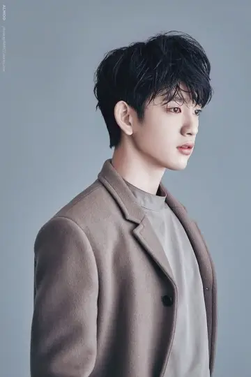 Photo Jinyoung #147568