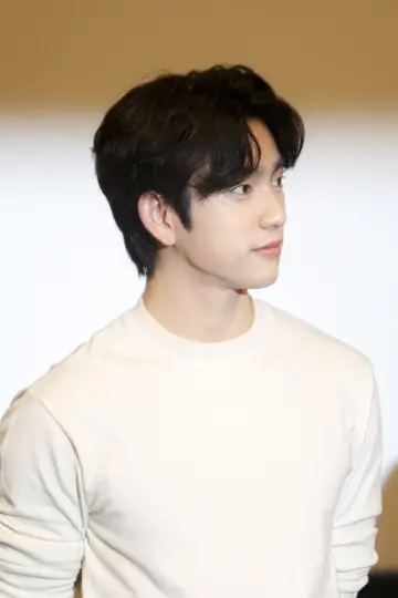 Photo Jinyoung #147572