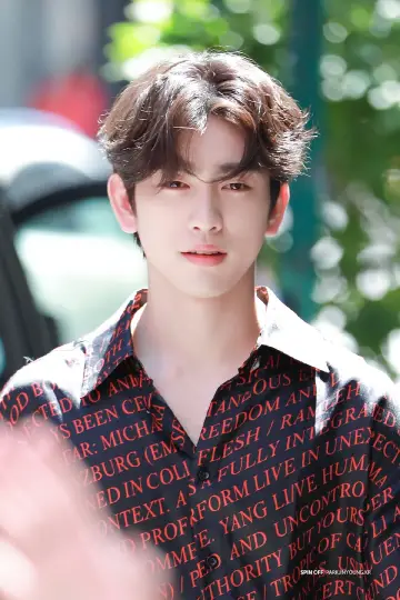 Photo Jinyoung #147574