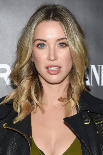Photo Melissa Bolona #152180