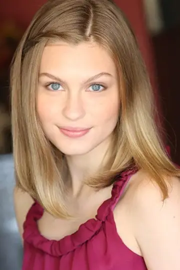 Photo Hayley Griffith #180453