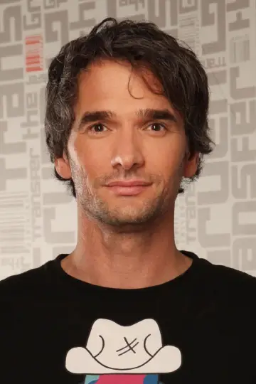 Photo Todd Sampson #379259