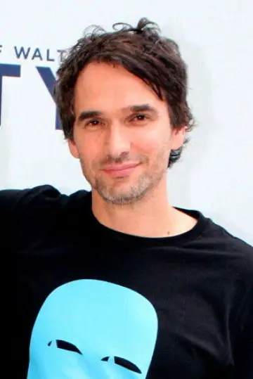 Photo Todd Sampson #379260