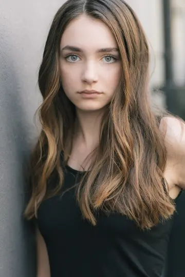 Photo Yasmeene Ball #392438