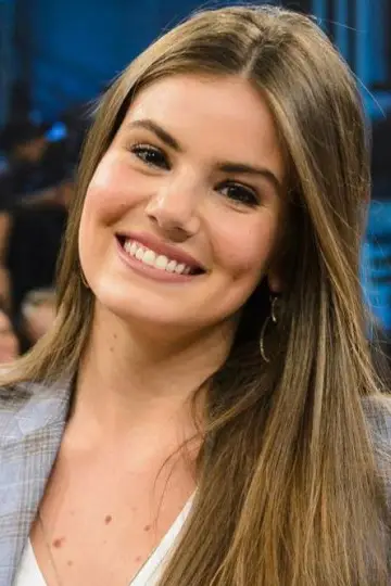 Photo Camila Queiroz #372861