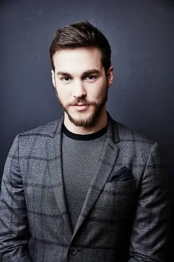 Photo Chris Wood #165128