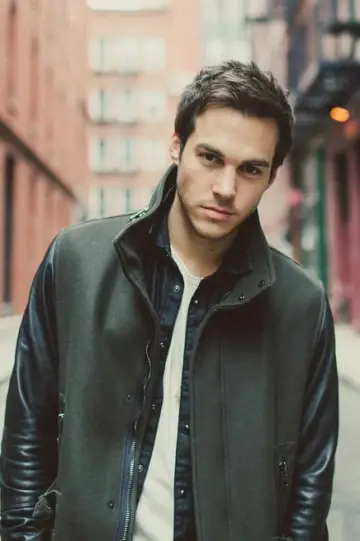 Photo Chris Wood #165131