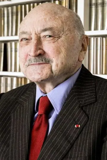 Photo Georges Kiejman #471712