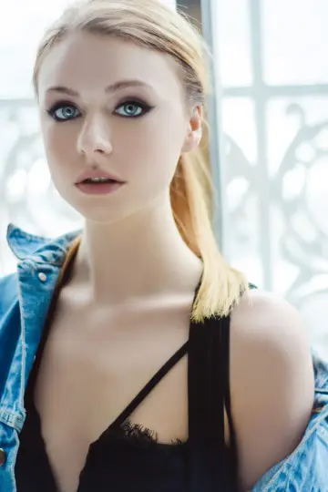 Photo Maddie Phillips #227742