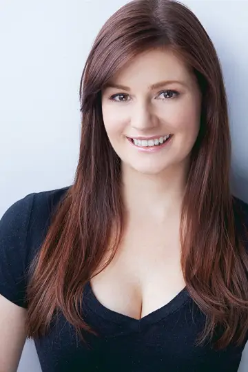Photo Ivana Kingston #320795