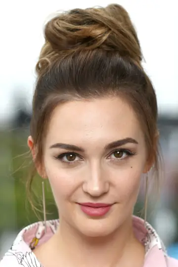 Photo Katherine Barrell #247476