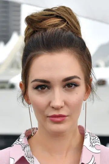 Photo Katherine Barrell #247477
