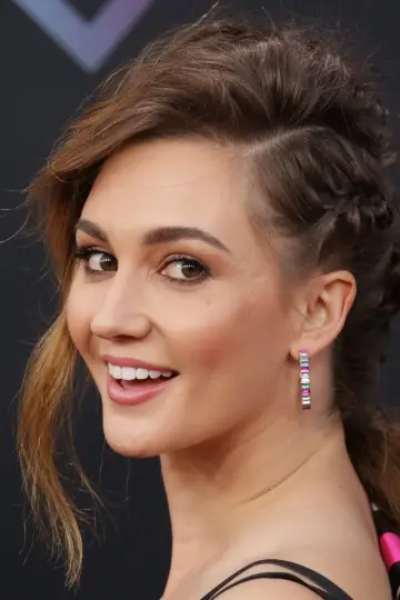 Photo Katherine Barrell #247479