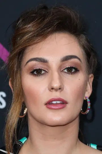 Photo Katherine Barrell #247481