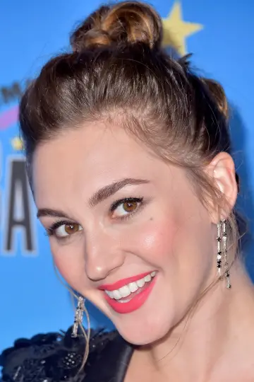 Photo Katherine Barrell #247487
