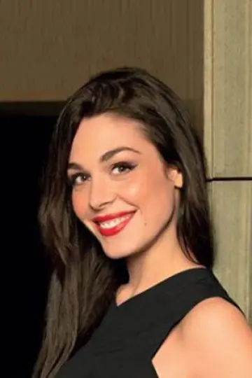 Photo Ioanna Triantafyllidou #574518