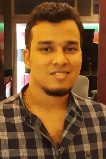 Photo Santhosh Dhayanidhi #417672