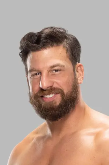 Photo Drew Gulak #435423