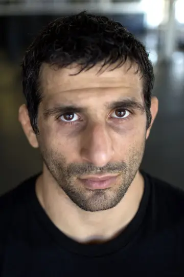 Photo Beneil Dariush #441859