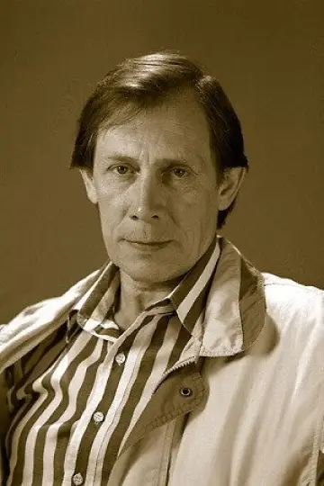 Photo Vasiliy Bochkaryov #455466