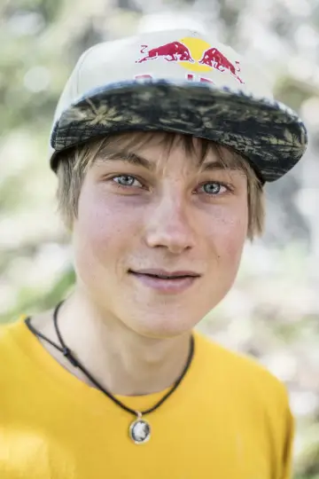 Photo Alex Megos #631124