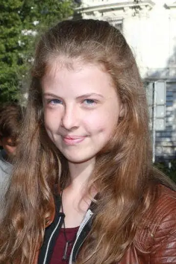 Photo Sina Michel #390860