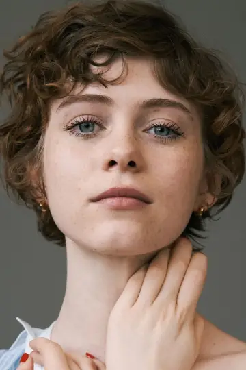 Photo Sophia Lillis #12788