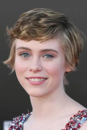 Photo Sophia Lillis #12790
