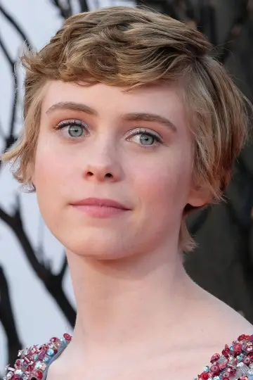 Photo Sophia Lillis #327511