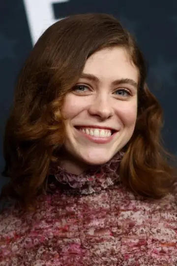 Photo Sophia Lillis #400375