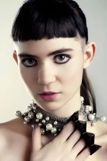 Photo Grimes #339609
