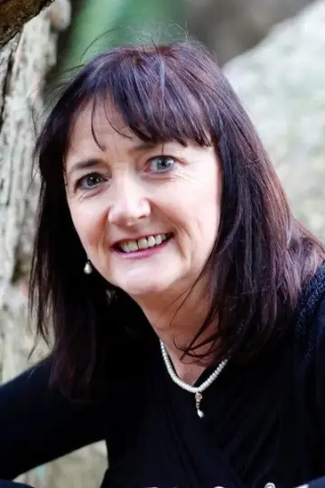 Photo Bairbre Ní Chaoimh #458705