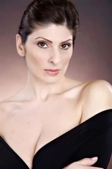 Photo Patricia Skeriotis #211795