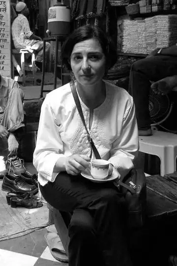 Photo Isabel Herguera #250481